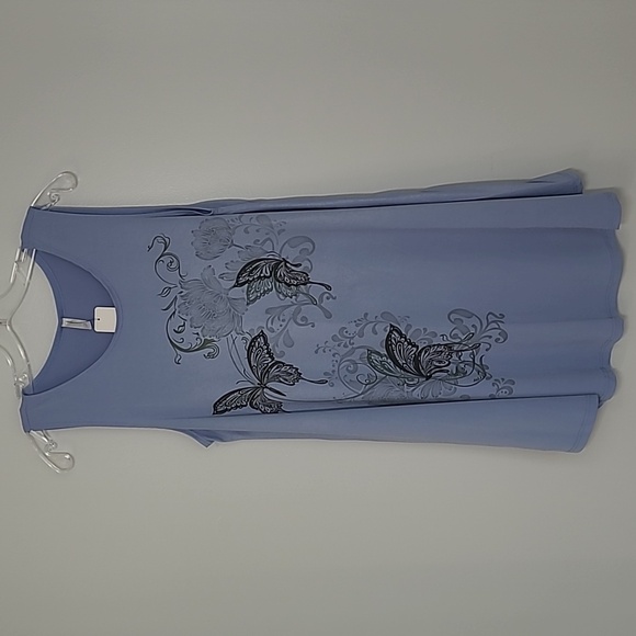 ACTING PRO Gown XL EC - Picture 1 of 10